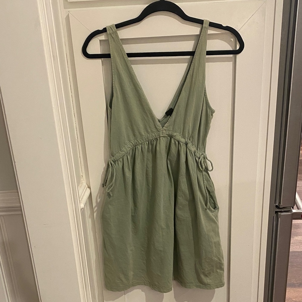 Wild Fable Sage Green Apparel